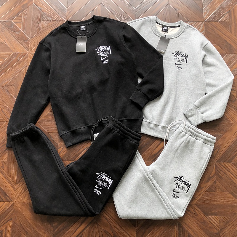 NIKE SWEATERS (6)