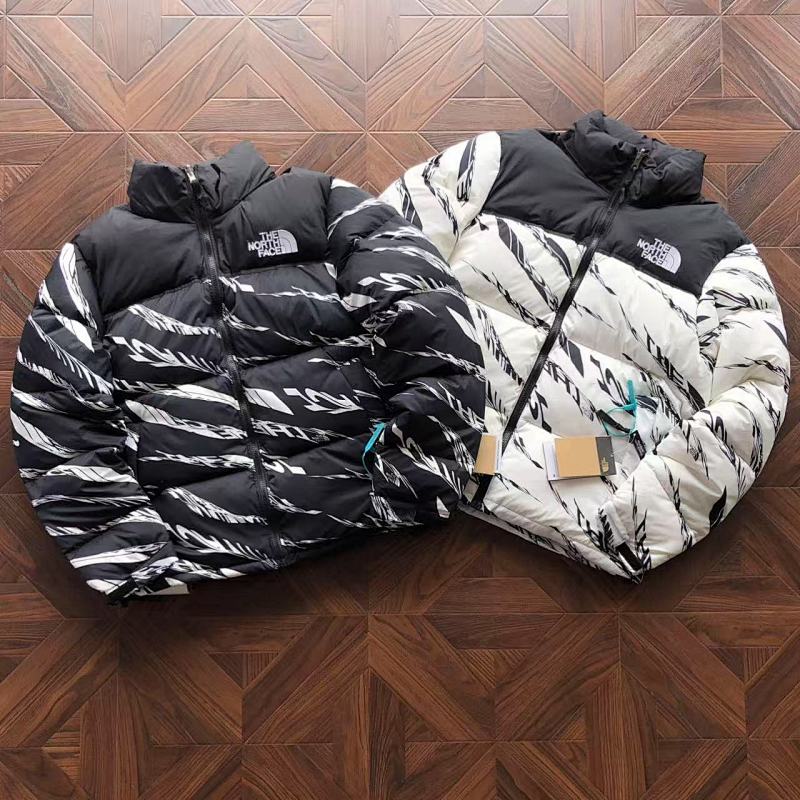 TNF JACKETS (62)