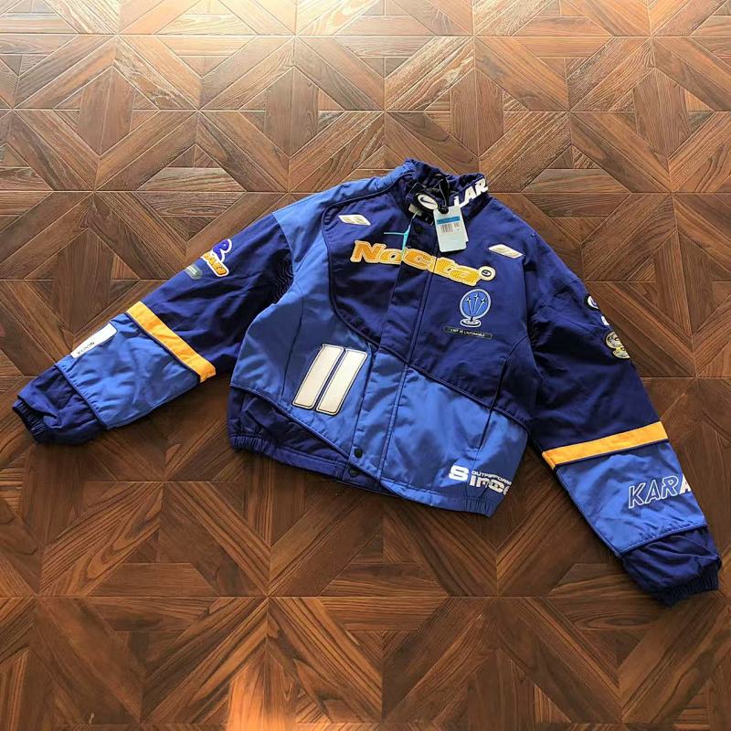 NIKE JACKETS (14)