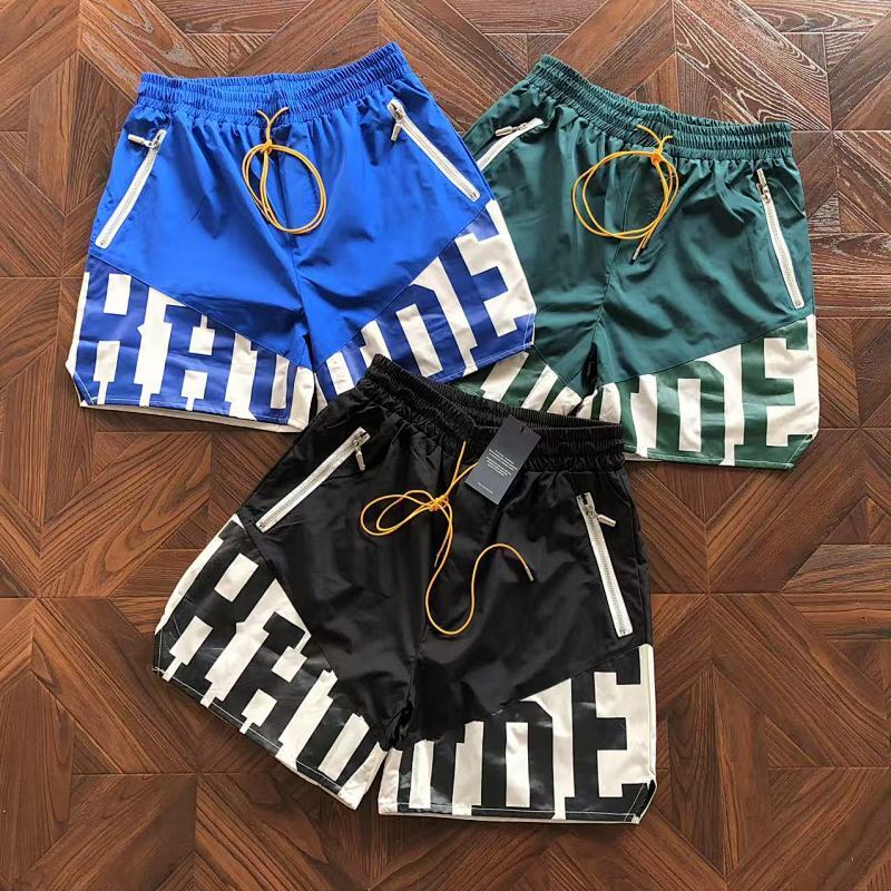 RHUDE SHORTS (3)