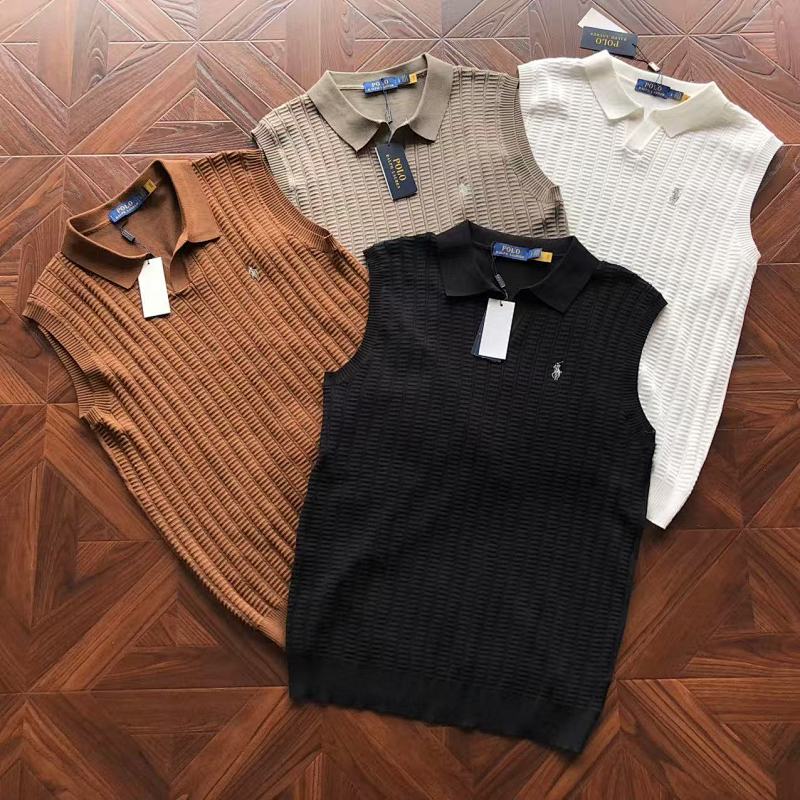 RALPH LAUREN VESTS (18)