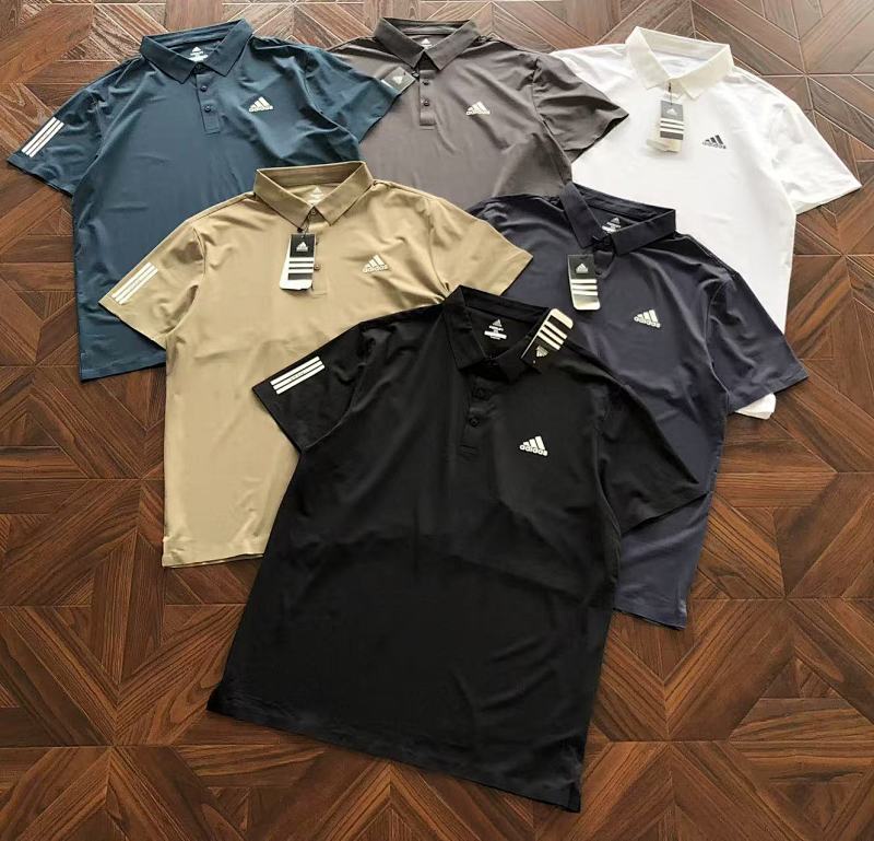 ADIDAS POLOS (3)
