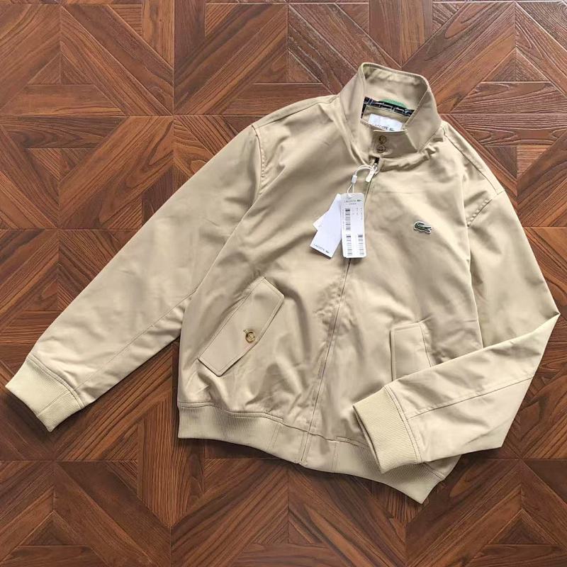 LACOSTE JACKETS (35)