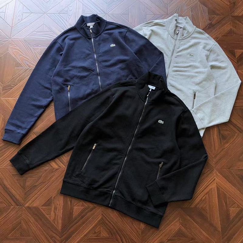 LACOSTE JACKETS (23)