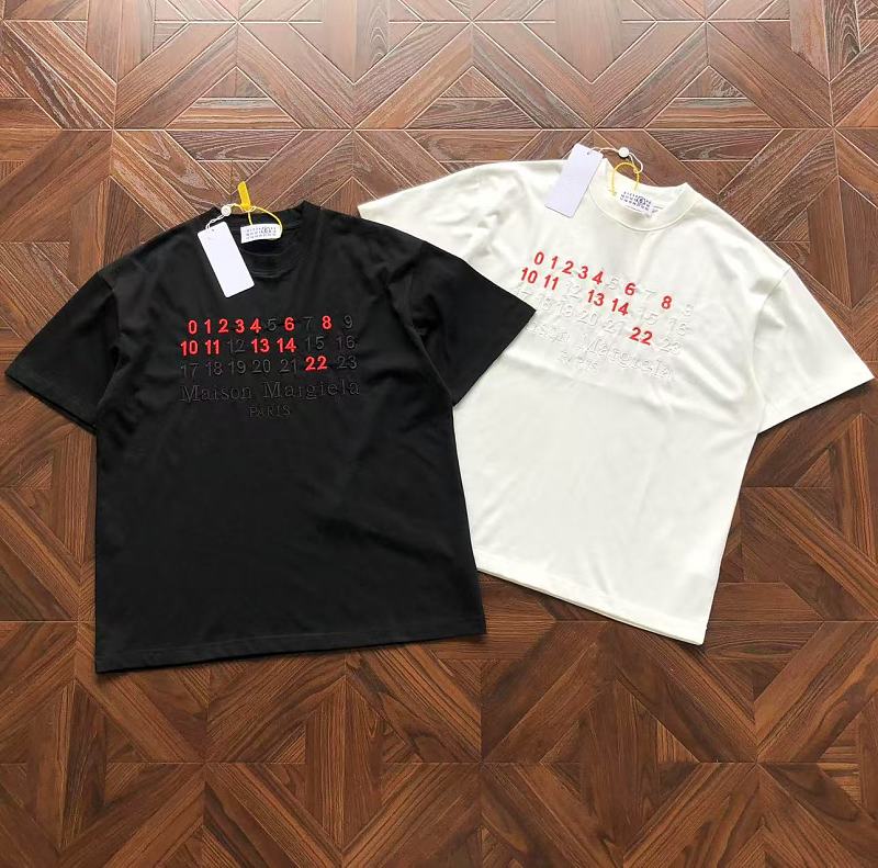 MAISON MARGIELA TSHIRTS (2)
