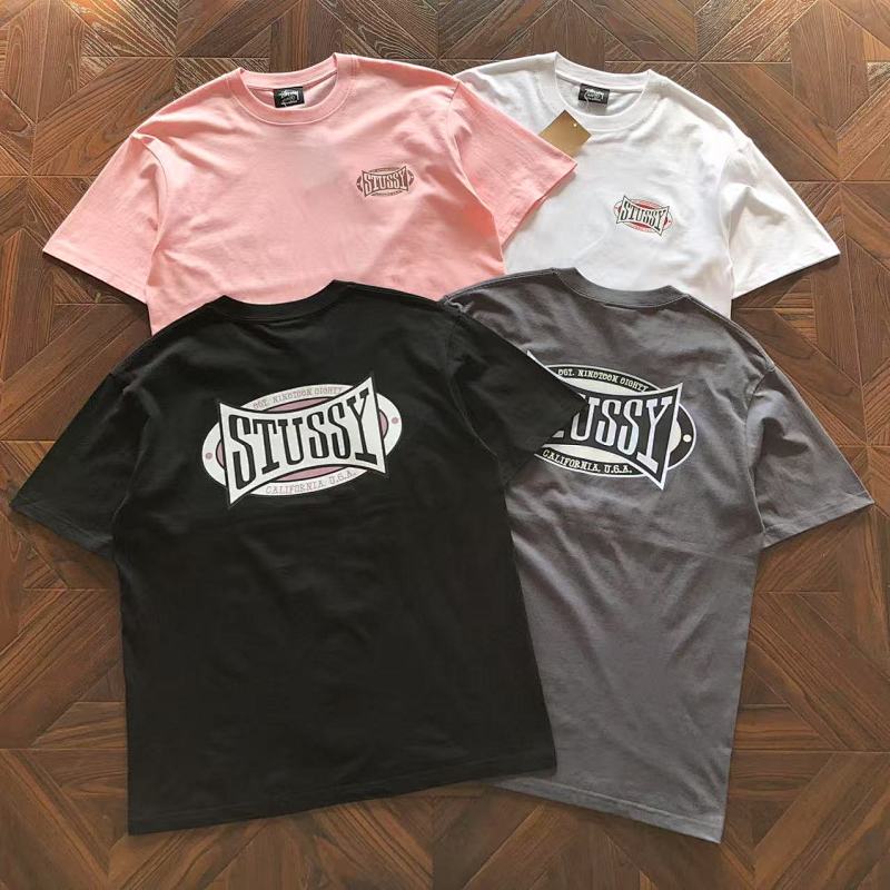 STUSSY TSHIRTS (48)