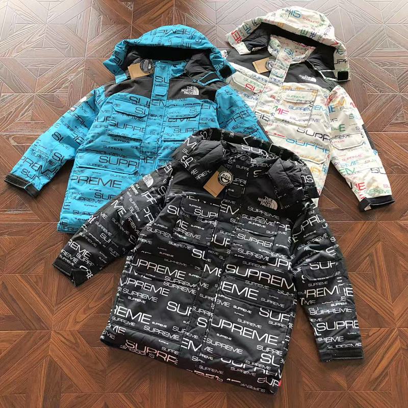 TNF JACKETS (77)