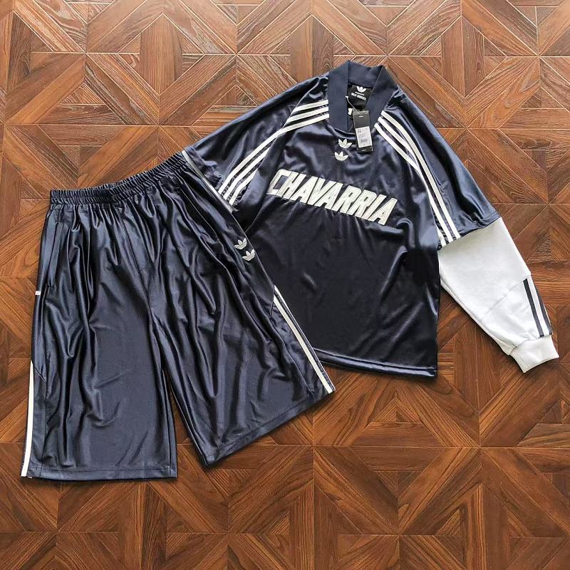 ADIDAS LONGSLEEVES