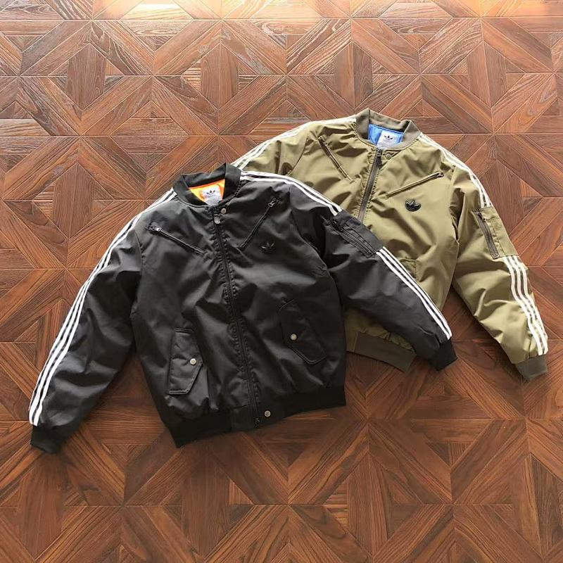 ADIDAS JACKETS (100)