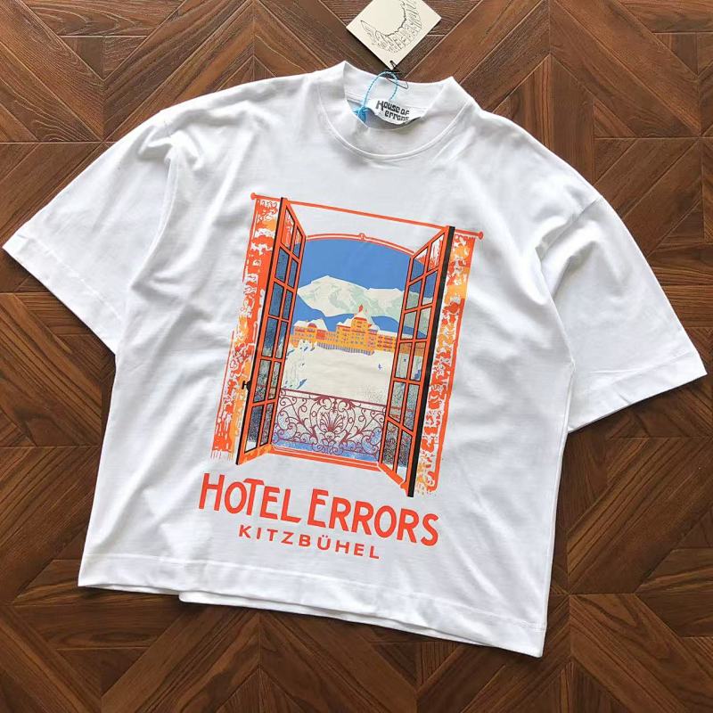 HOUSE OF ERRORS TSHIRTS (5)