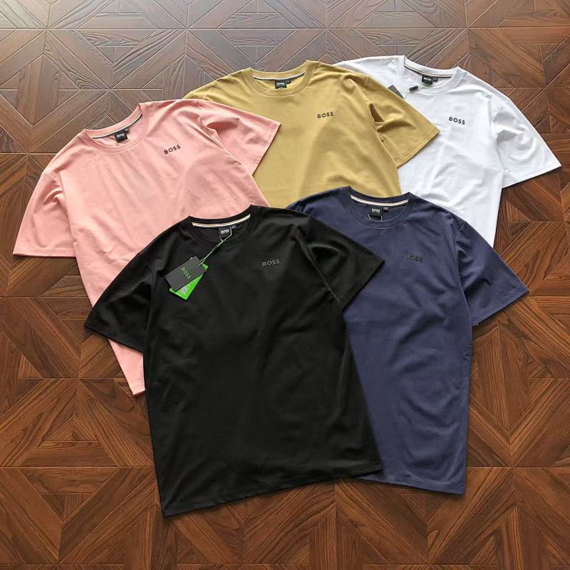 HUGO BOSS TSHIRTS (70)