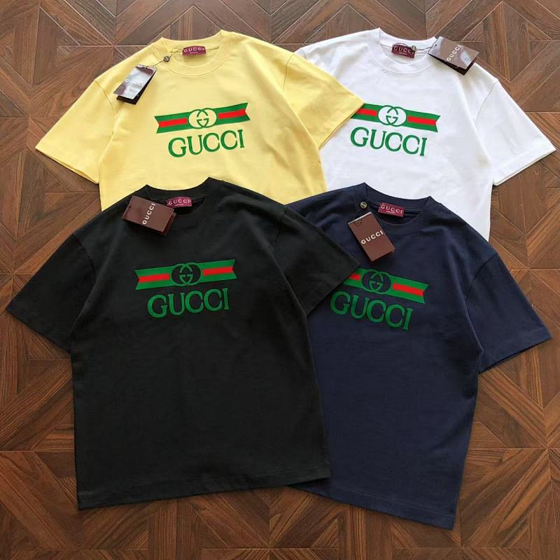 GUCCI TSHIRTS (140)