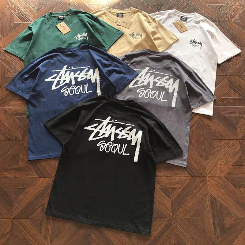 STUSSY TSHIRTS (53)