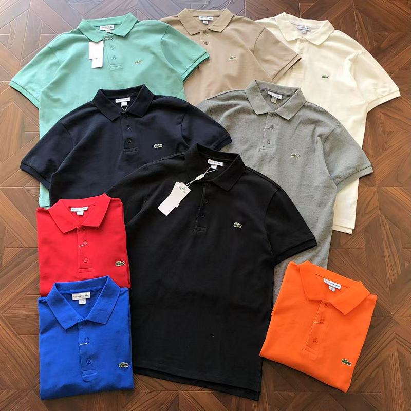LACOSTE POLOS (67)