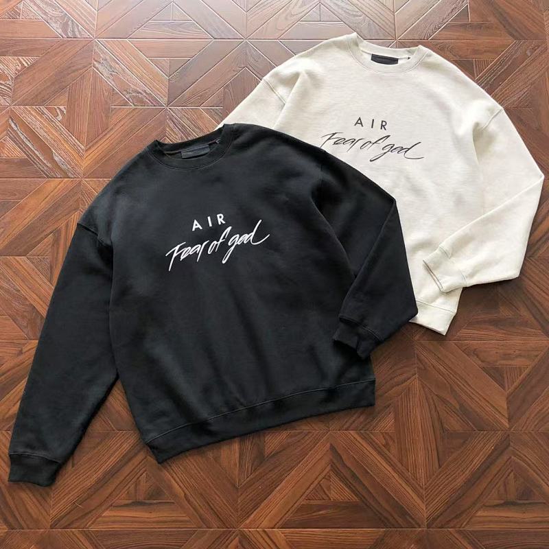 JORDAN SWEATSHIRTS (4)