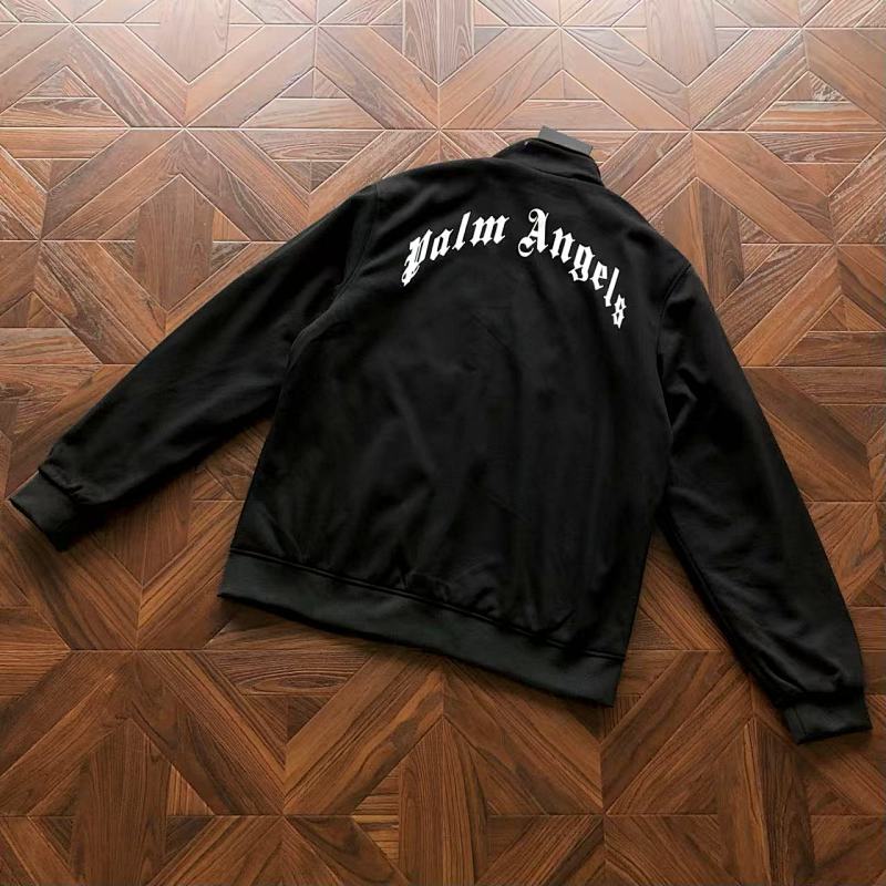 PALM ANGELS JACKETS (3)