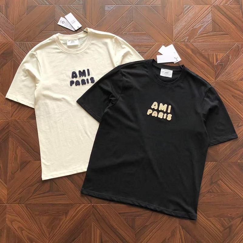 AMI TSHIRTS (72)