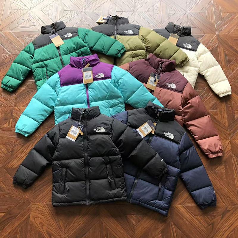TNF JACKETS (12)