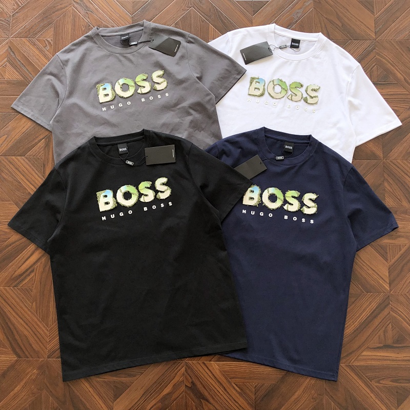 HUGO BOSS TSHIRTS (10)