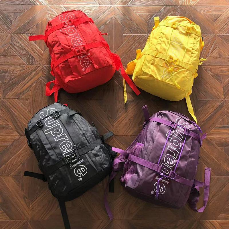 SUPREME BAGS (6)