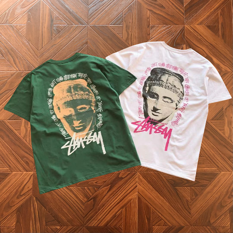 STUSSY TSHIRTS (263)