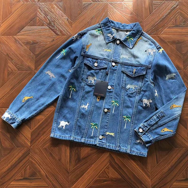 LOUIS VUITTON JACKETS (24)