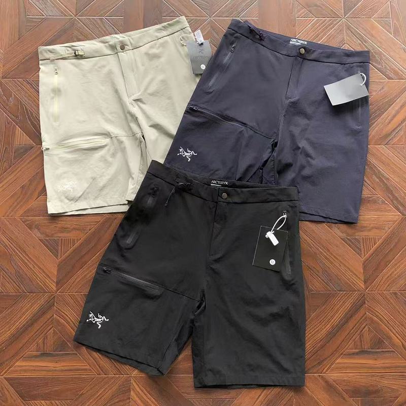 ARC'TERYX SHORTS (8)