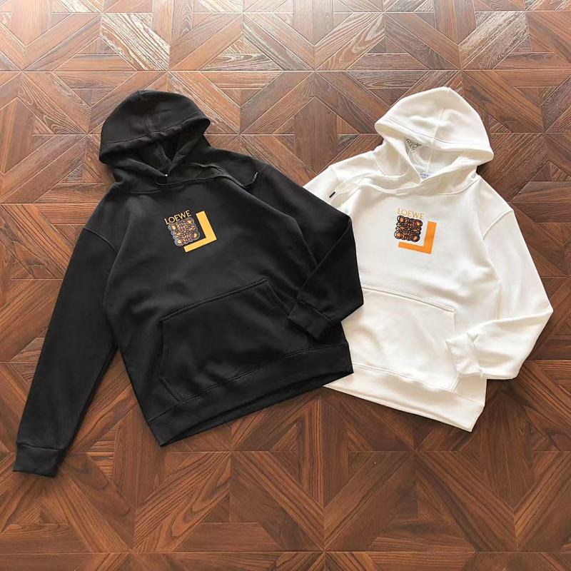 LOEWE HOODIES (5)