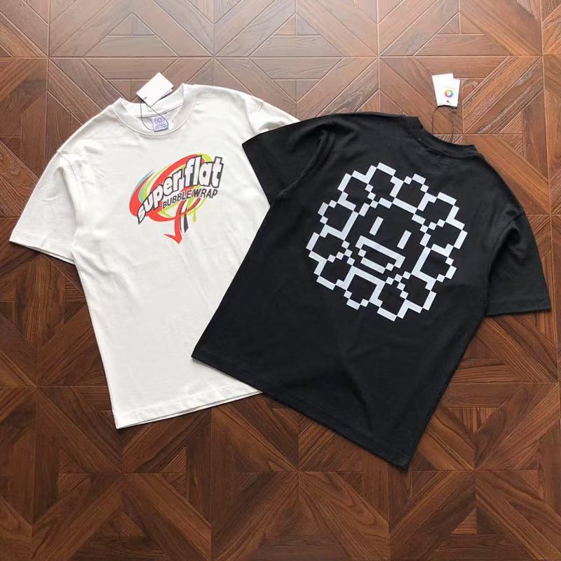 MURAKAMI TSHIRTS (32)