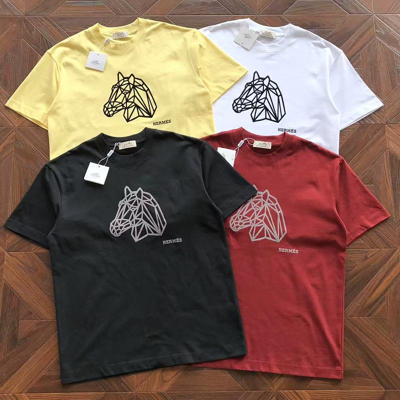HERMES TSHIRTS (7)