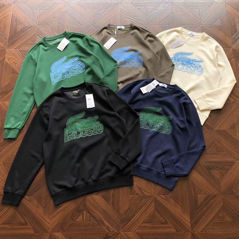 LACOSTE SWEATSHIRTS (31)