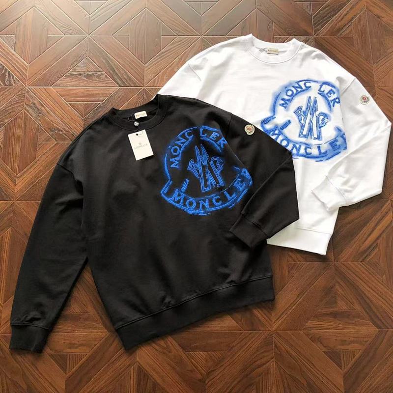 MONCLER SWEATSHIRTS (10)