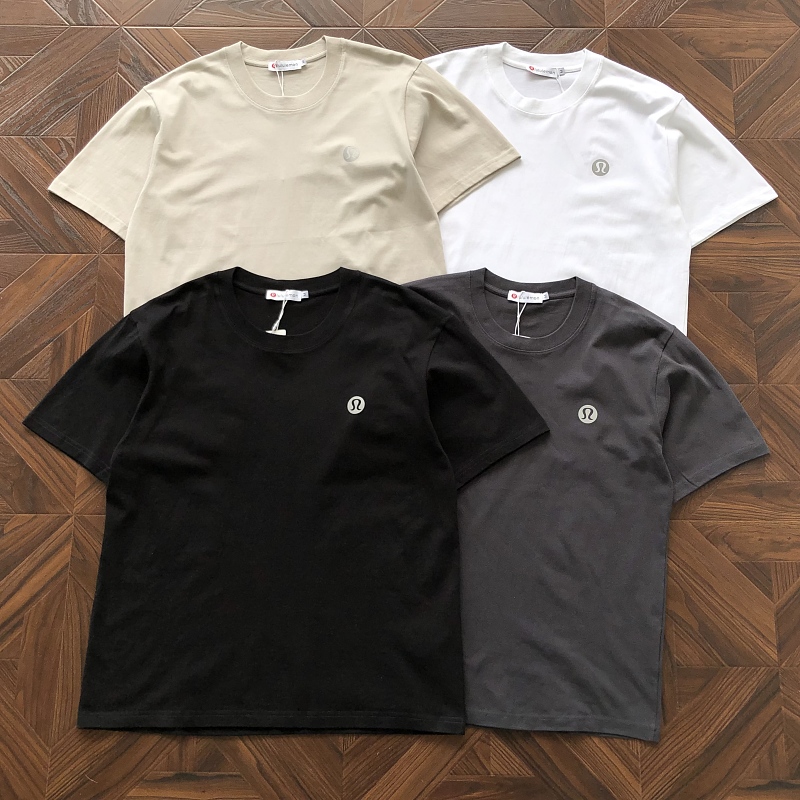 LULULEMON TSHIRTS (10)