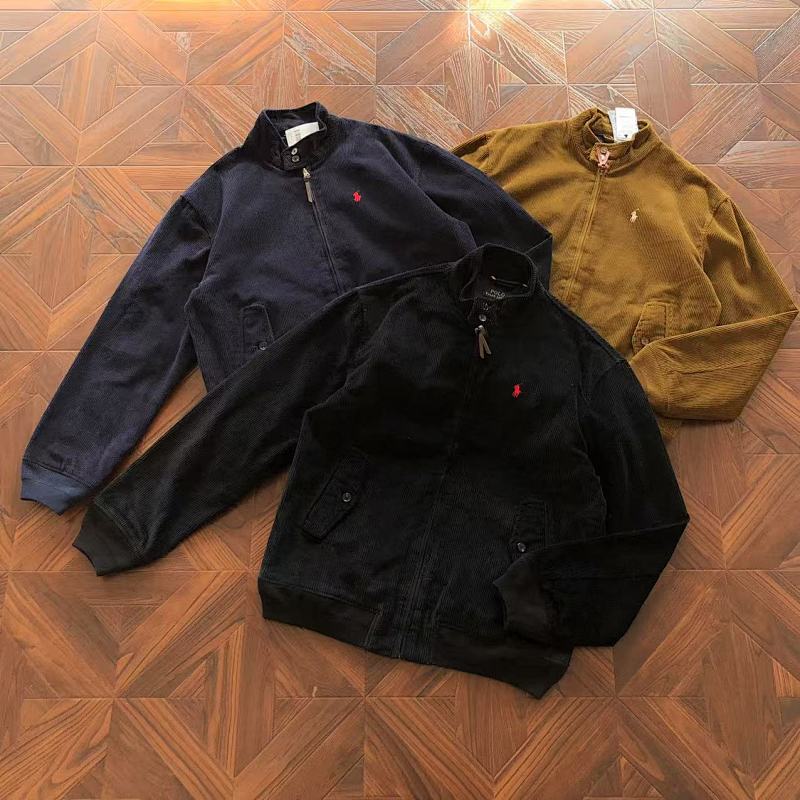 RALPH LAUREN JACKETS (100)