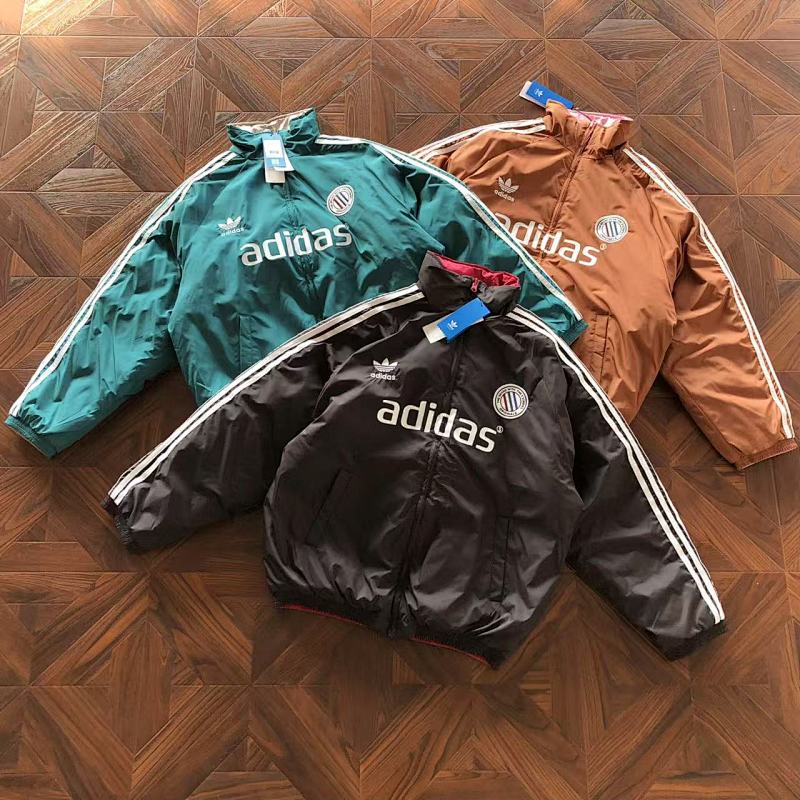 ADIDAS JACKETS (19)