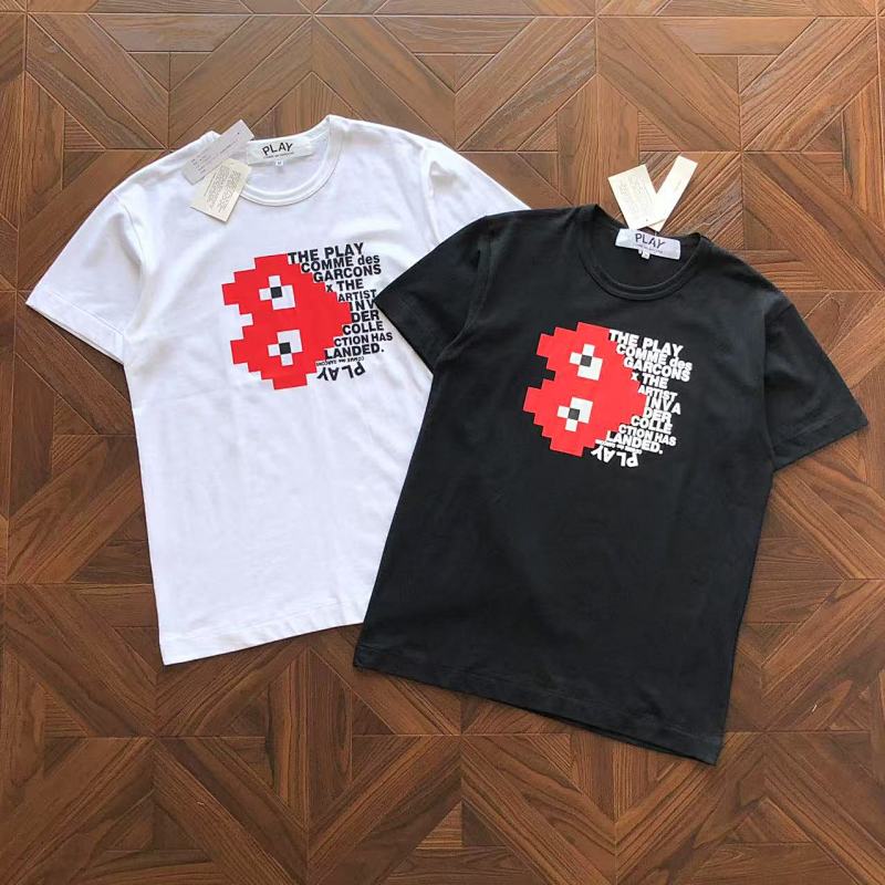 CDG TSHIRTS (64)