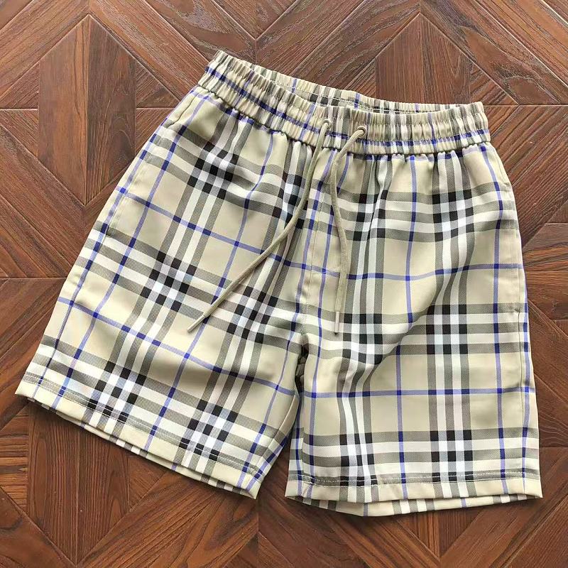 BURBERRY SHORTS (6)