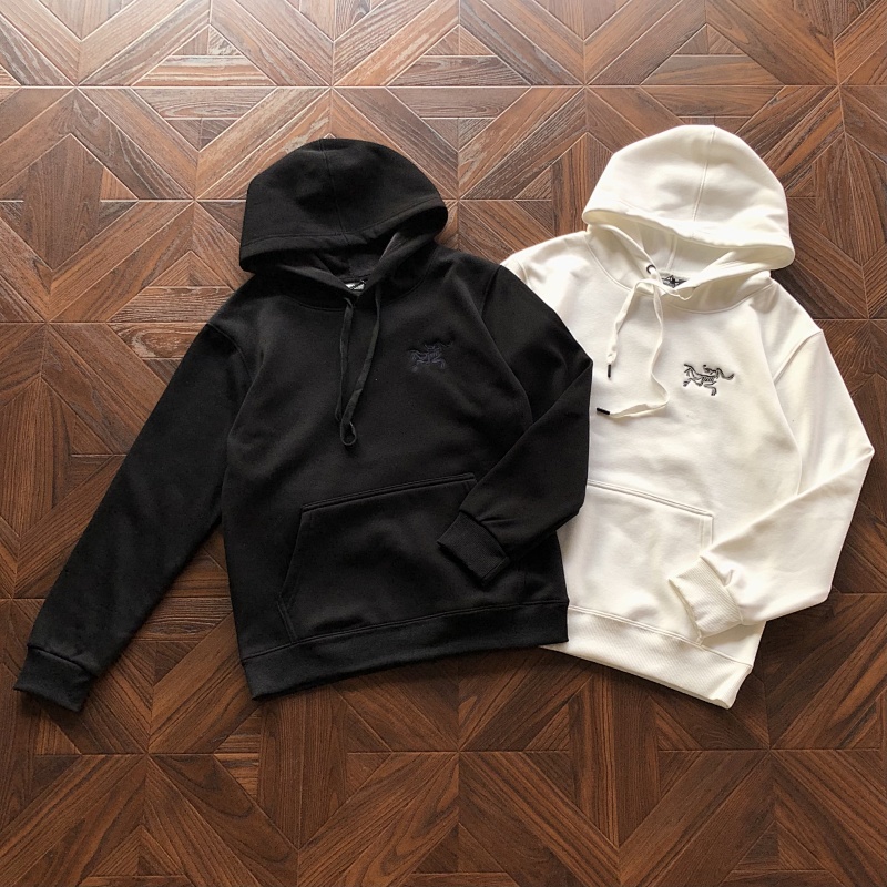 ARC'TERYX HOODIES (2)