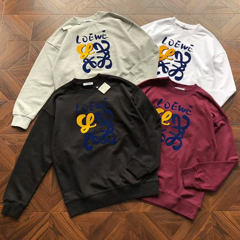 LOEWE SWEATERS (20)
