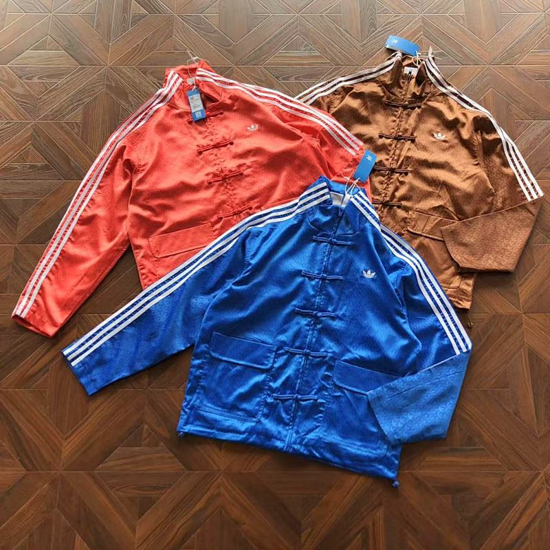 ADIDAS JACKETS (91)
