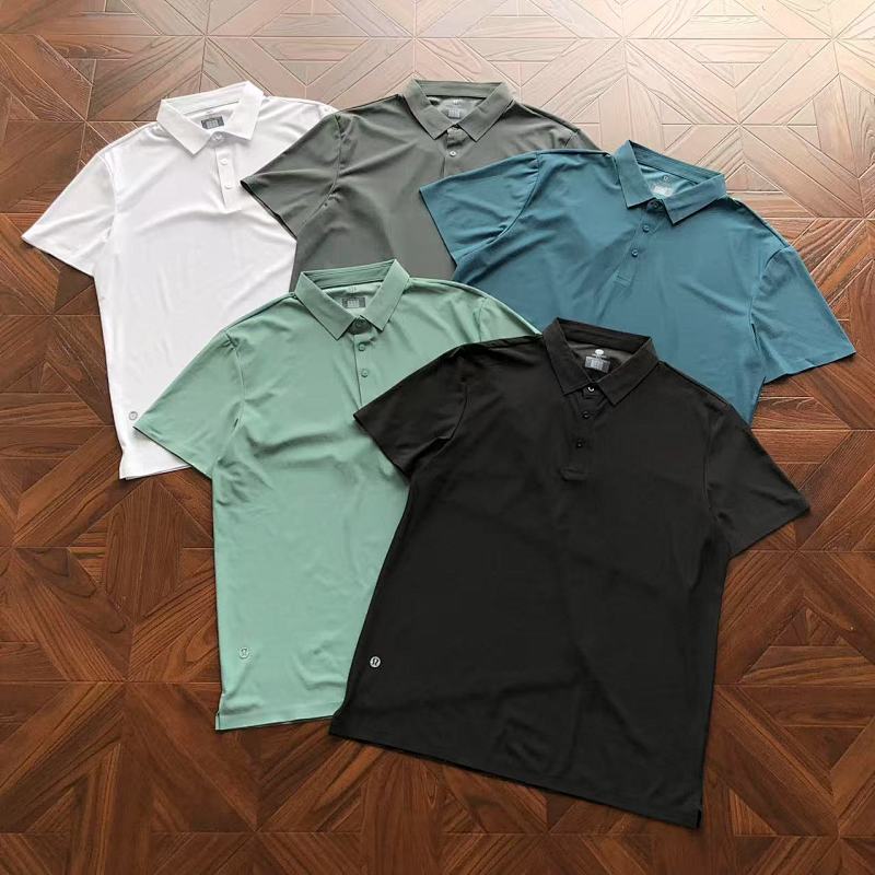 LULULEMON POLOS (11)