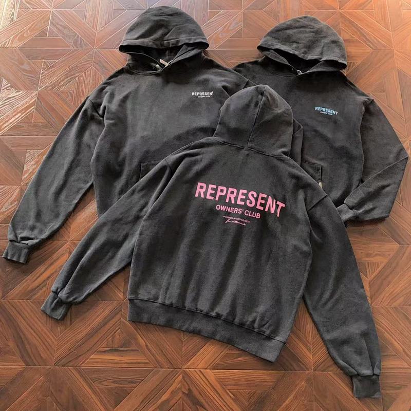 REPRESENT HOODIES (12)