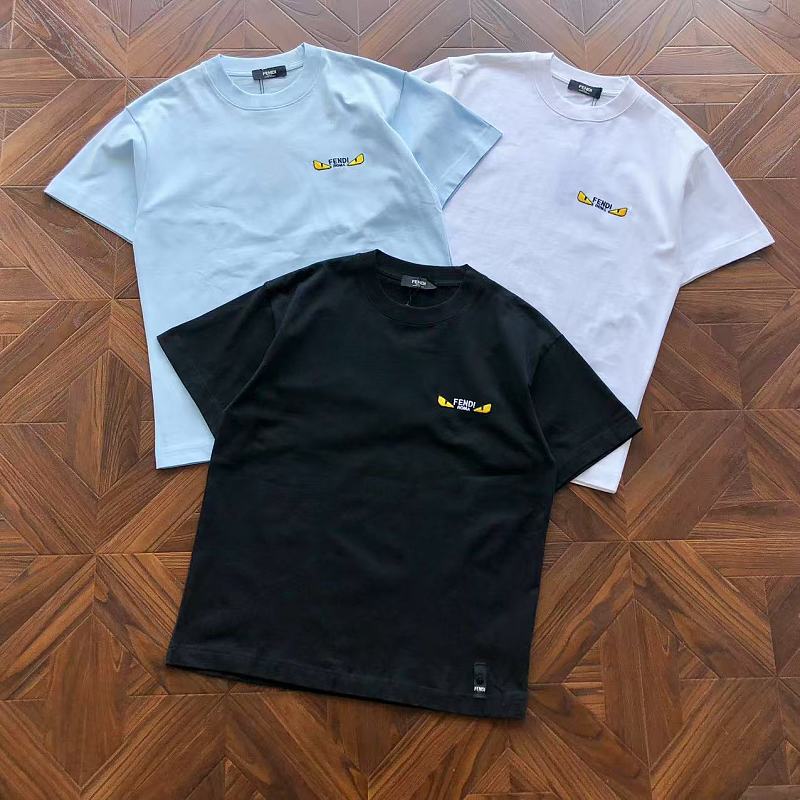 FENDI TSHIRTS (5)