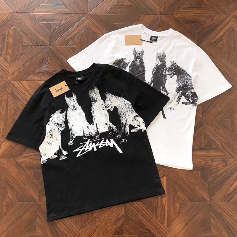 STUSSY TSHIRTS (28)