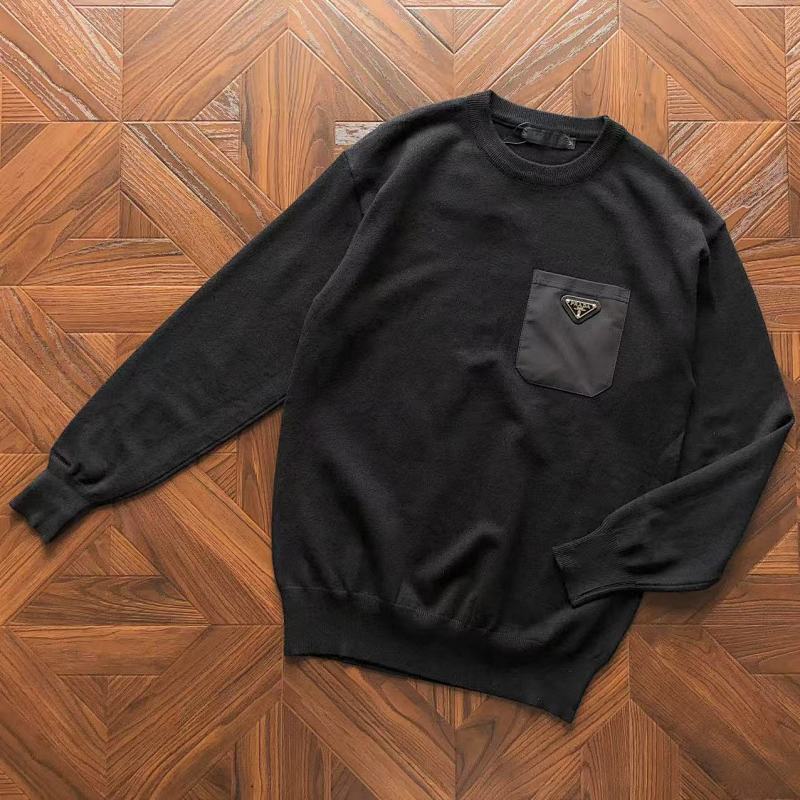 PRADA SWEATERS