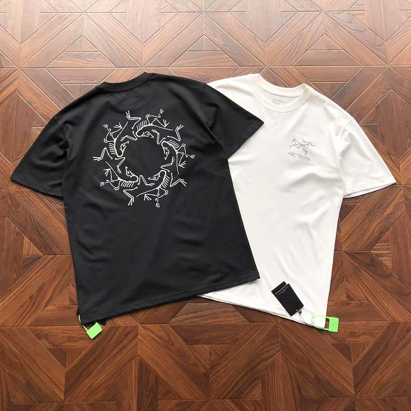 ARC'TERYX TSHIRTS (43)