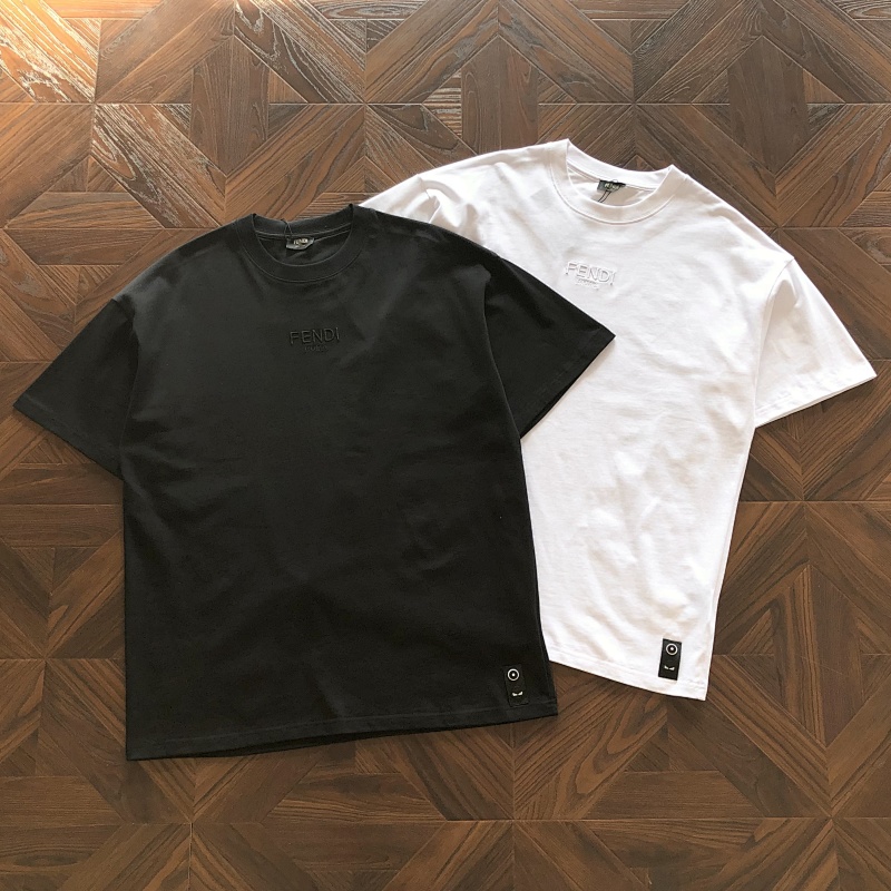 FENDI TSHIRTS (69)