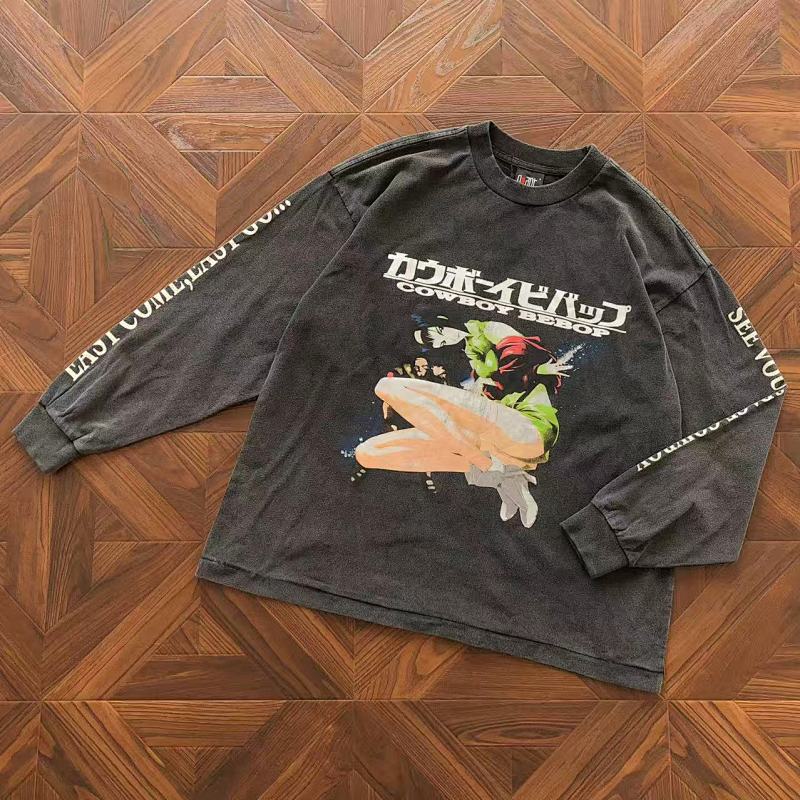 SAINT MICHAEL LONGSLEEVES (8)