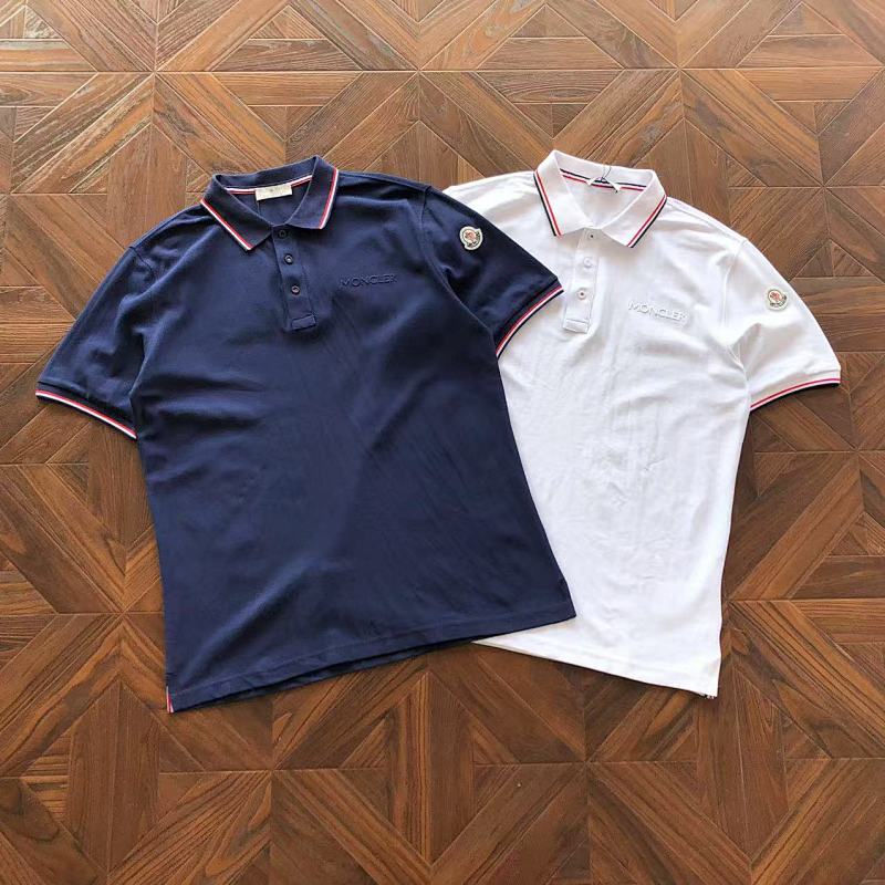 MONCLER POLOS (13)