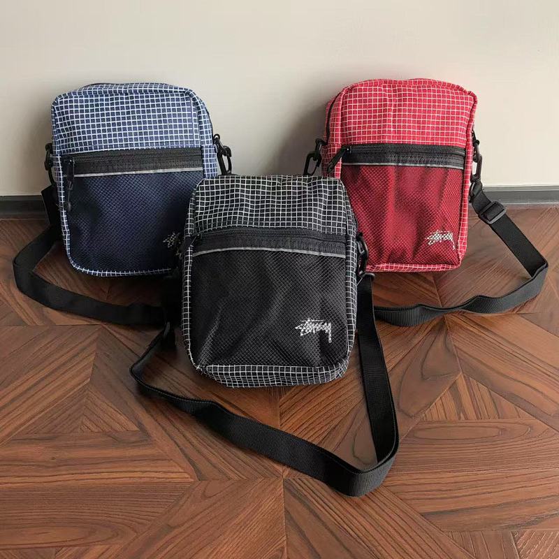 STUSSY BAGS (5)